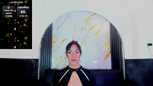 Aleska GATE online show from 09/20/25, 08:43