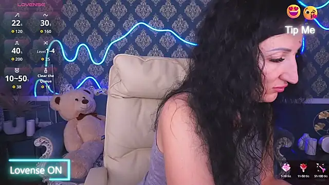 Snapshot of MissRossi chatting on 09/21/25, 06:53 MissRossi online show from 09/21/25, 06:53