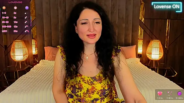 Snapshot of MissRossi chatting on 11/20/25, 07:57 MissRossi online show from 11/20/25, 07:57