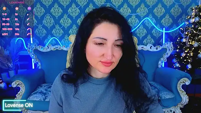 MissRossi online show from 01/05/26, 08:12