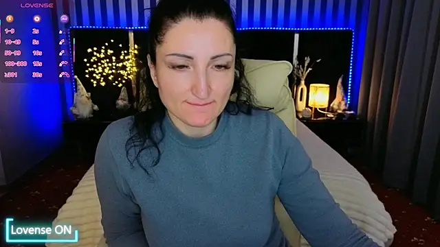 MissRossi online show from 01/07/26, 08:00