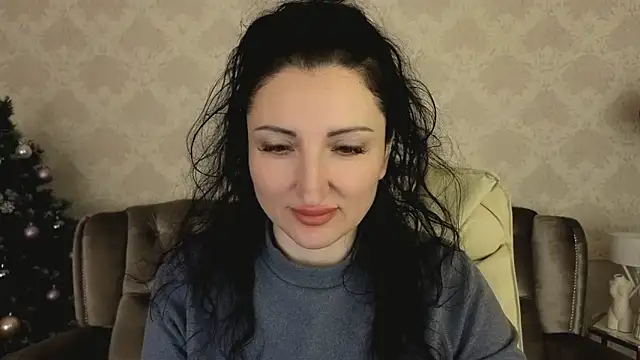 MissRossi online show from 01/15/26, 07:50