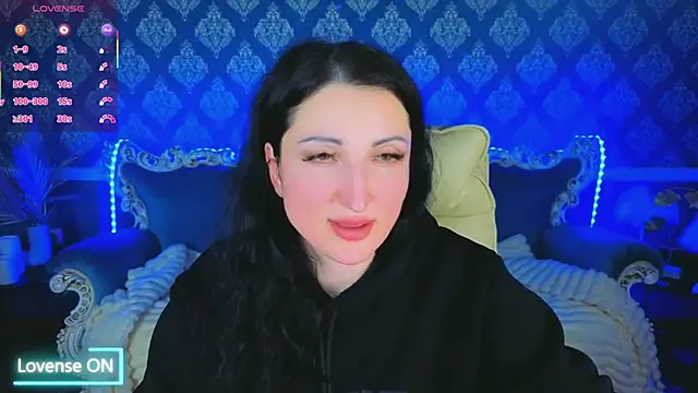 MissRossi online show from 02/06/26, 07:50