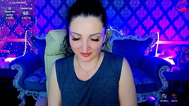 MissRossi online show from 03/08/26, 07:39