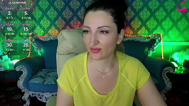 MissRossi online show from 03/17/26, 07:50