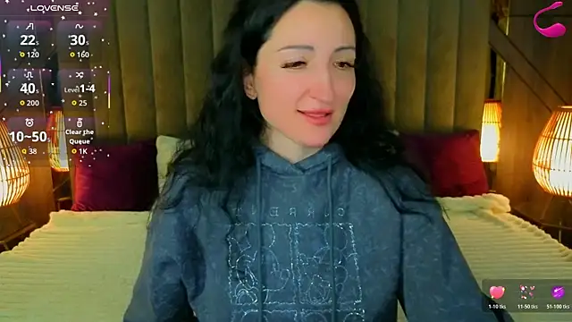 MissRossi online show from 04/13/26, 06:57