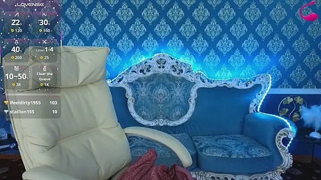Snapshot of MissRossi chatting on 06/11/26, 12:32 MissRossi online show from 06/11/26, 12:32