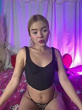 Miaa rosses3 online show from 02/17/26, 02:08