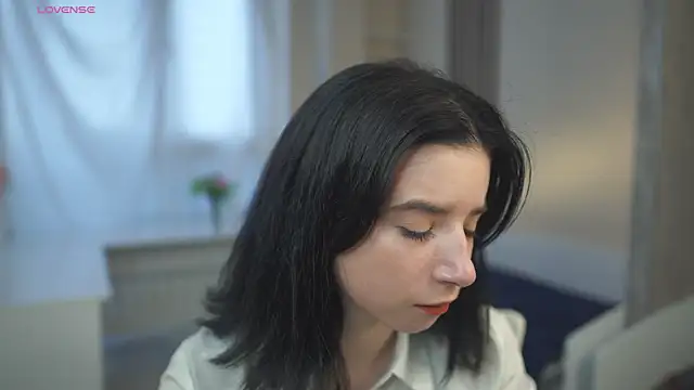 DorisDenmon online show from 10/05/25, 03:05