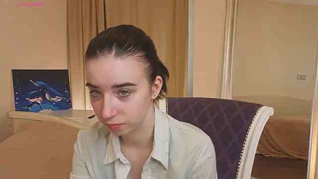 DorisDenmon online show from 10/24/25, 03:03
