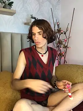 danny rios20 online show from 11/13/25, 01:10