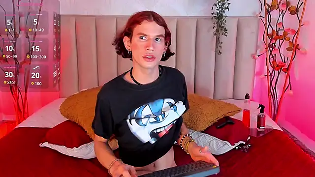 danny rios20 online show from 01/07/26, 01:02