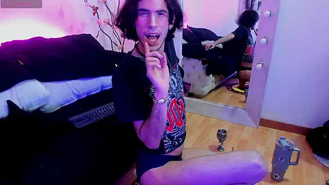 danny rios20 online show from 04/01/26, 01:52