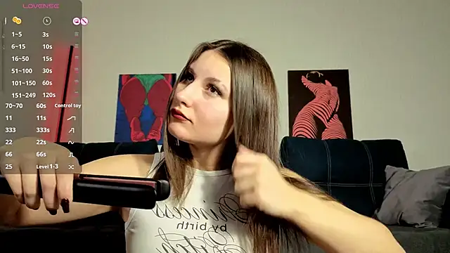 TrixiBell online show from 02/03/26, 06:40