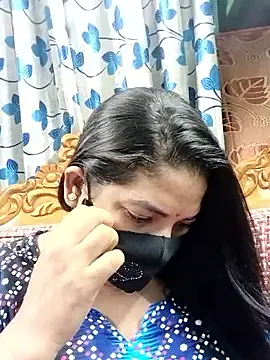 Sofia-0 online show from 09/29/25, 07:40