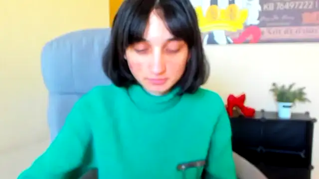 Snapshot of Marri-Stella chatting on 10/14/25, 08:37 Marri-Stella online show from 10/14/25, 08:37