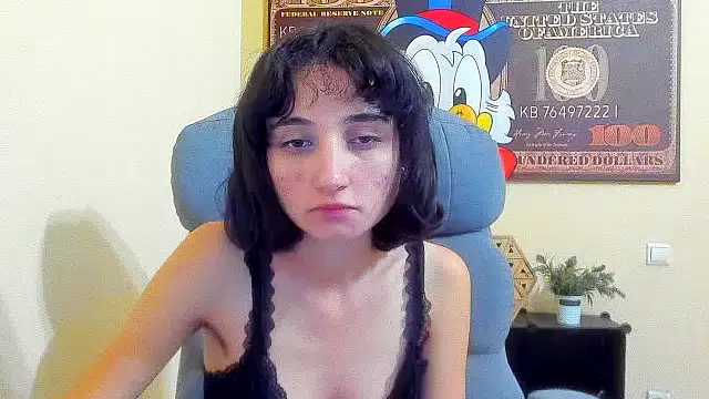 Marri-Stella online show from 11/05/25, 09:42