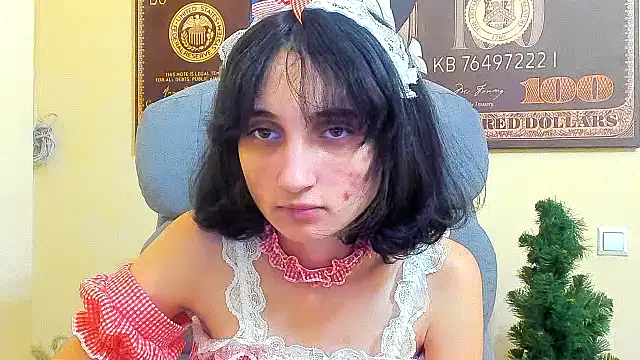 Marri-Stella online show from 12/02/25, 10:20