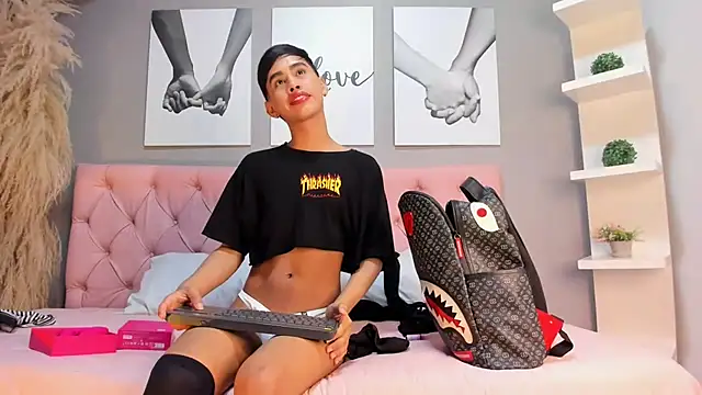 Jim twink online show from 09/21/25, 01:51