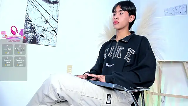 Jim twink online show from 01/05/26, 07:28