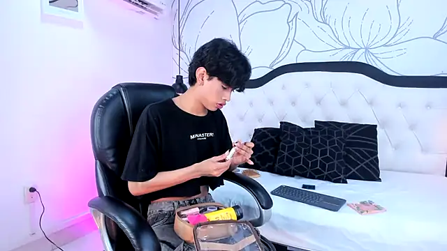 Jim twink online show from 02/27/26, 07:36