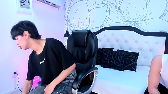 Jim twink online show from 02/28/26, 12:39