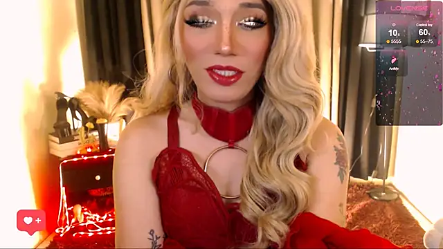 precious RoseDoll online show from 09/26/25, 06:06