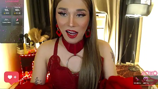 precious RoseDoll online show from 10/06/25, 05:49