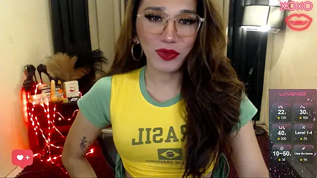 precious RoseDoll online show from 11/04/25, 01:27