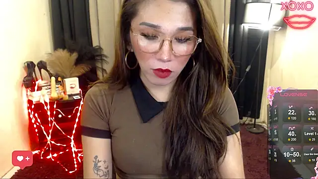 precious RoseDoll online show from 11/07/25, 01:27