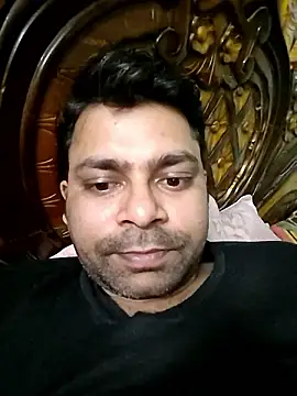 Jerry patel01 online show from 01/13/26, 03:50