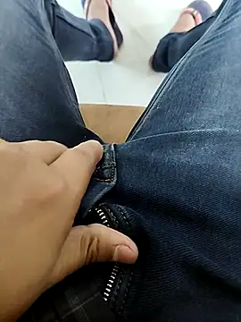 Jerry patel01 online show from 02/19/26, 09:16