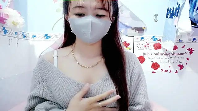 Anna sexyX online show from 09/14/25, 02:27