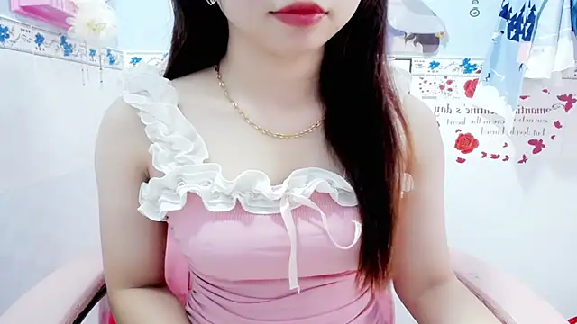 Anna sexyX online show from 09/19/25, 02:13