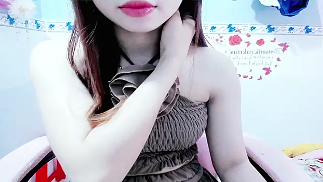 Anna sexyX online show from 10/23/25, 03:50