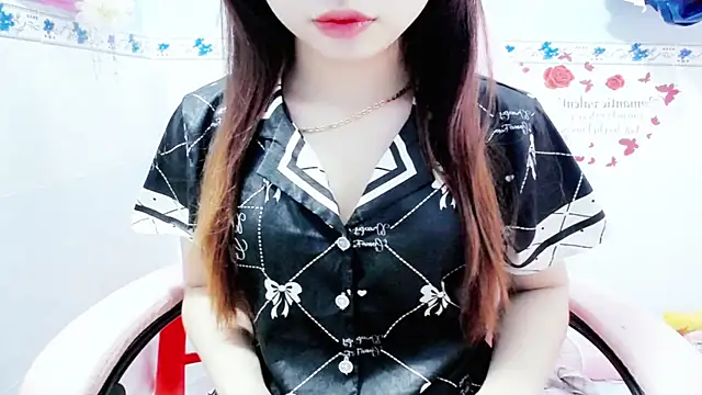 Anna sexyX online show from 10/25/25, 03:47