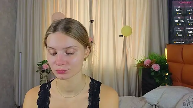 SoftBliss online show from 09/29/25, 06:51
