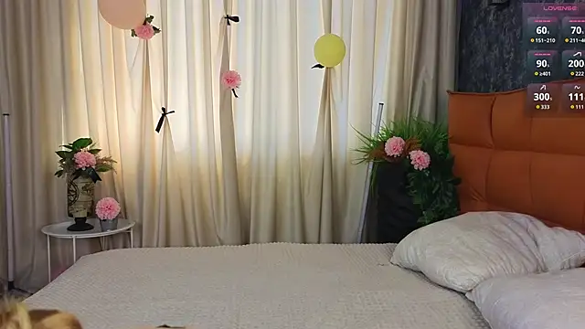 SoftBliss online show from 10/02/25, 06:53