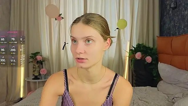 SoftBliss online show from 10/06/25, 06:44