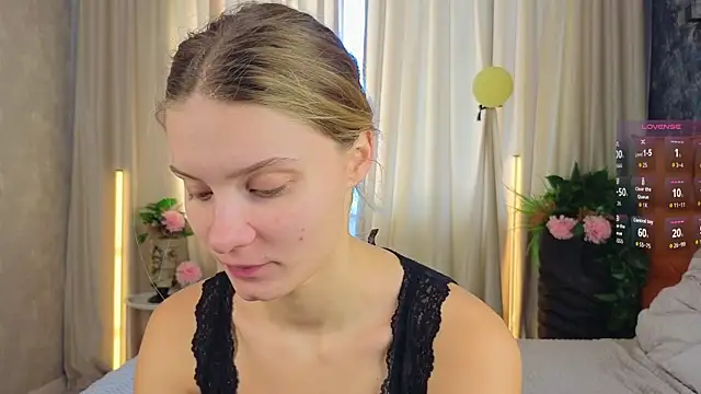 SoftBliss online show from 10/12/25, 06:34