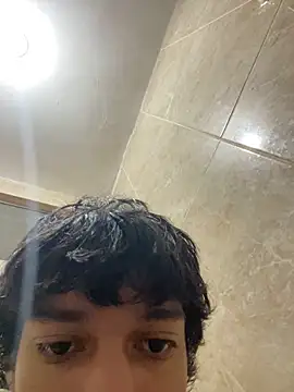 javi fer online show from 12/17/25, 12:05