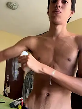 javi fer online show from 01/08/26, 02:41