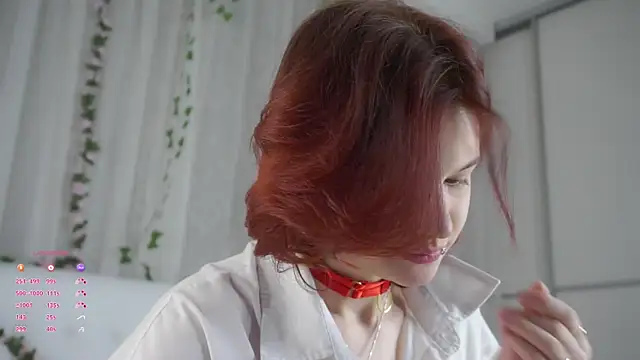 BlytheBenny online show from 02/27/26, 01:05