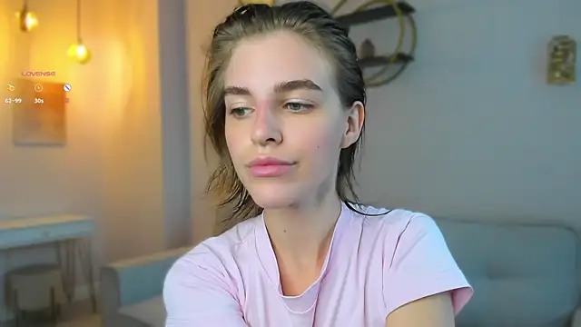 EleneButton online show from 09/14/25, 01:16