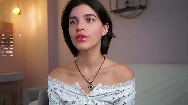 EleneButton online show from 11/08/25, 01:06