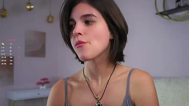 EleneButton online show from 11/09/25, 01:15