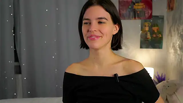 EleneButton online show from 01/13/26, 01:11