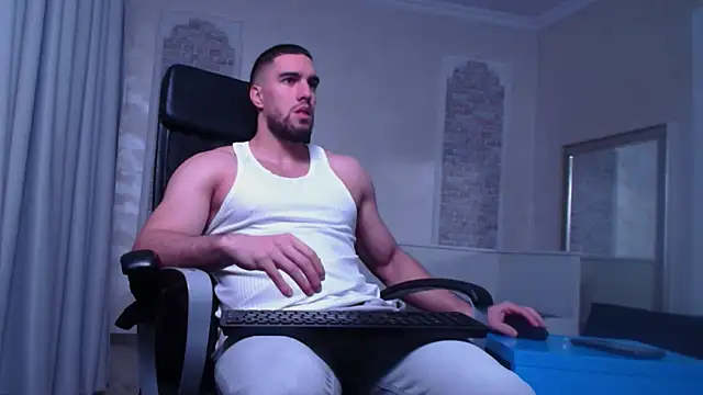 IvanHydee online show from 10/11/25, 04:55