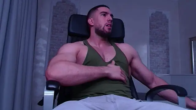 IvanHydee online show from 10/13/25, 04:45