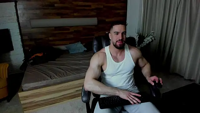 IvanHydee online show from 04/05/26, 04:53